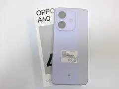 OPPO A40 4G 4/128 GB