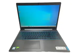Lenovo IdeaPad L340/Intel/i5-9300H4/15.6"/8 GB/512 GB/SSD/Discreta/GeForce GTX 1050/3 GB/2019