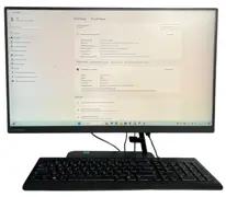 Моноблок Lenovo IdeaCentre 3 24ITL6, 23,8", Intel Core i3-1115G4, 8Гб/256Гб