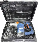 Dexter Power IC 1500 EH