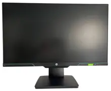 HP 25x - LED monitor - 24.5" - 1920 x 1080 Full HD