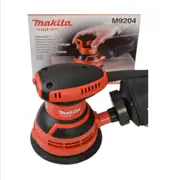 Эксцентриковая шлифмашина Makita M9204