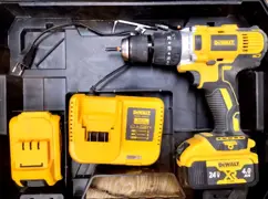 DEWALT DCD 791