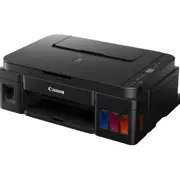 Canon Струйный МФУ Canon MFD Pixma G2416, Чёрный