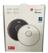 Roborock S5 Max 