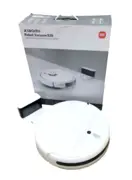 Робот пылесос Xiaomi Vacuum S20
