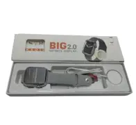 Smart Watch IWO WS78 Argent