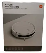 Vacuum E10