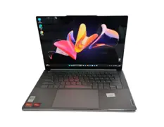 Lenovo Yoga Slim 7 14APU8 Misty Серый 14.5" | 32 ГБ | 1 ТБ | AMD Ryzen 7 7840S