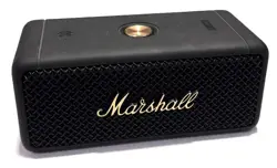 Marshall EMBERTON
