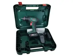 Bosch Home and Garden Cordless Drill UniversalDrill 18V