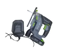 LUX-TOOLS A-ST-20 Cordless Jigsaw