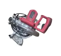 Электрическая торцевая пила Калибр Мастер ПТЭ-1300/210М