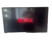 43" LED TV LG 43UJ630V, Black