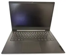 Lenovo ThinkBook 14-IIL 20SL0015US 14" Notebook - 1920 x 1080 - Core i5 i5-1035G1 - 8 GB RAM - 256 GB SSD