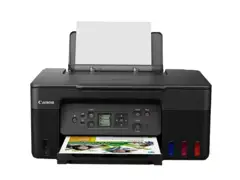 Canon PIXMA G3430 (5989C009) ▻ МФУ, Струйный, СНПЧ, Цветной, Wi-Fi, A4 
