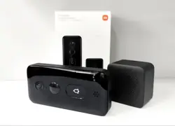 Xiaomi Smart Doorbell 3