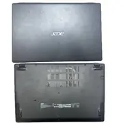 Acer Extensa 15 EX215-32 Charcoal Black EX215-32-P4QY (NX.EGNEU.00D), TN, Full HD (1080p), No OS, 15.6" ▻ Ноутбук, 8 GB RAM, 256 GB (SSD + HDD kit), Pentium Silver N6000 (4pc/0ec, 4t, Up to 3.3 GHz), UHD Graphics 