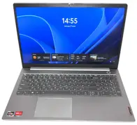 Lenovo ThinkBook 15 G2 ARE / AMD Ryzen 3 4300U / AMD Radeon Graphics / 2020