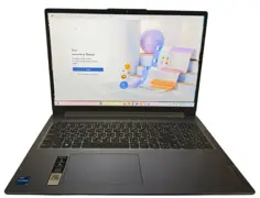  IdeaPad Slim 3 16IAH8 Core i5 12450H/ / 16 GB/ 512 GB/ VGA
