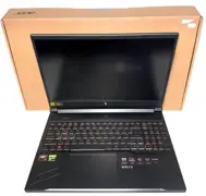 ACER Nitro V16 / AMD Ryzen 7 8845HS / RAM - 16 GB / SSD - 1000 GB / GeForce RTX 4050 / 2025