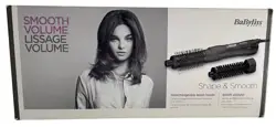 Фен-щетка для волос BaByliss AS82E
