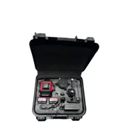 SALI Laser Level with 12/16 Lines 