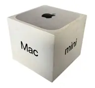 Mac mini M4 10c/10g RAM 16GB SSD 512GB