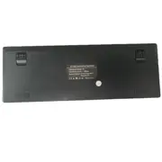 MARS GAMING MK60 MECH KEYBOARD FRGB SWITCH RED BLACK,