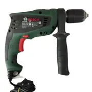 Ударная дрель EASYIMPACT 550 550 Вт 220 - 240 В 33000 уд/мин Bosch