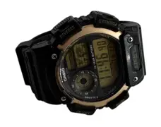 Ceas barbatesc quartz Casio Collection AE-1400WH-9AVEF