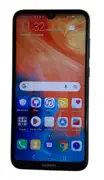 DUB LX1 (Y7  2019) 3/32Gb