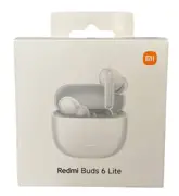 Redmi Buds 6 Lite