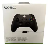  Series Black