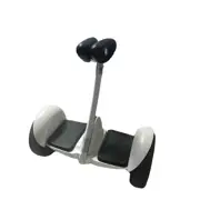 Сигвей Ninebot S Plus, White