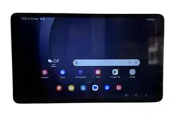 Tab A9  8.7"/ Graphite Grey/ 64 GB/ Wi-Fi/ SM-X110NZAAEUB