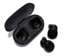 SONY WF-XB700