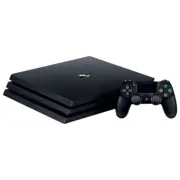 PS4 Pro 1TB