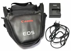 Canon EOS 2000D