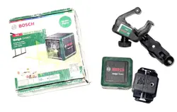 BOSCH QUIGO GREEN GEN2