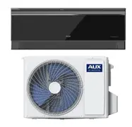 Conditioner AUX C-ICY BLACK 12000 BTU