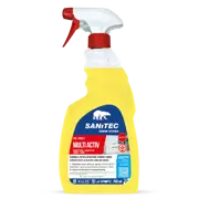 Multi Activ Limone - Detergent dezinfectant 750 ml - 1838