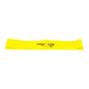 Expander /LIGHT/ 27.5х5х0.4 cm Dittmann XL, yellow (1924)