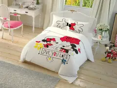 Minnie Mickey
