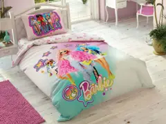 BARBIE EXTRA