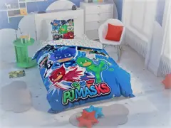 PJ MASKS HERO