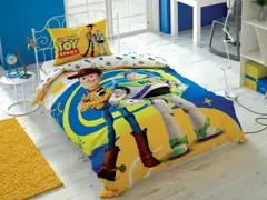 TOY STORY 4