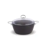 Черный
