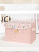 Розовый