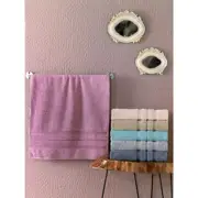 Prosop Pastel Dry 45x85 cm 115gr/buc